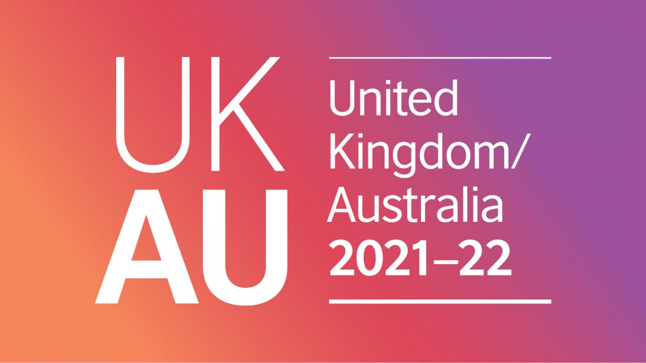 UK/Australia Season 202122 British Council