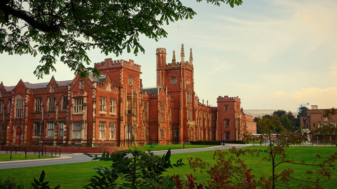 Queens university