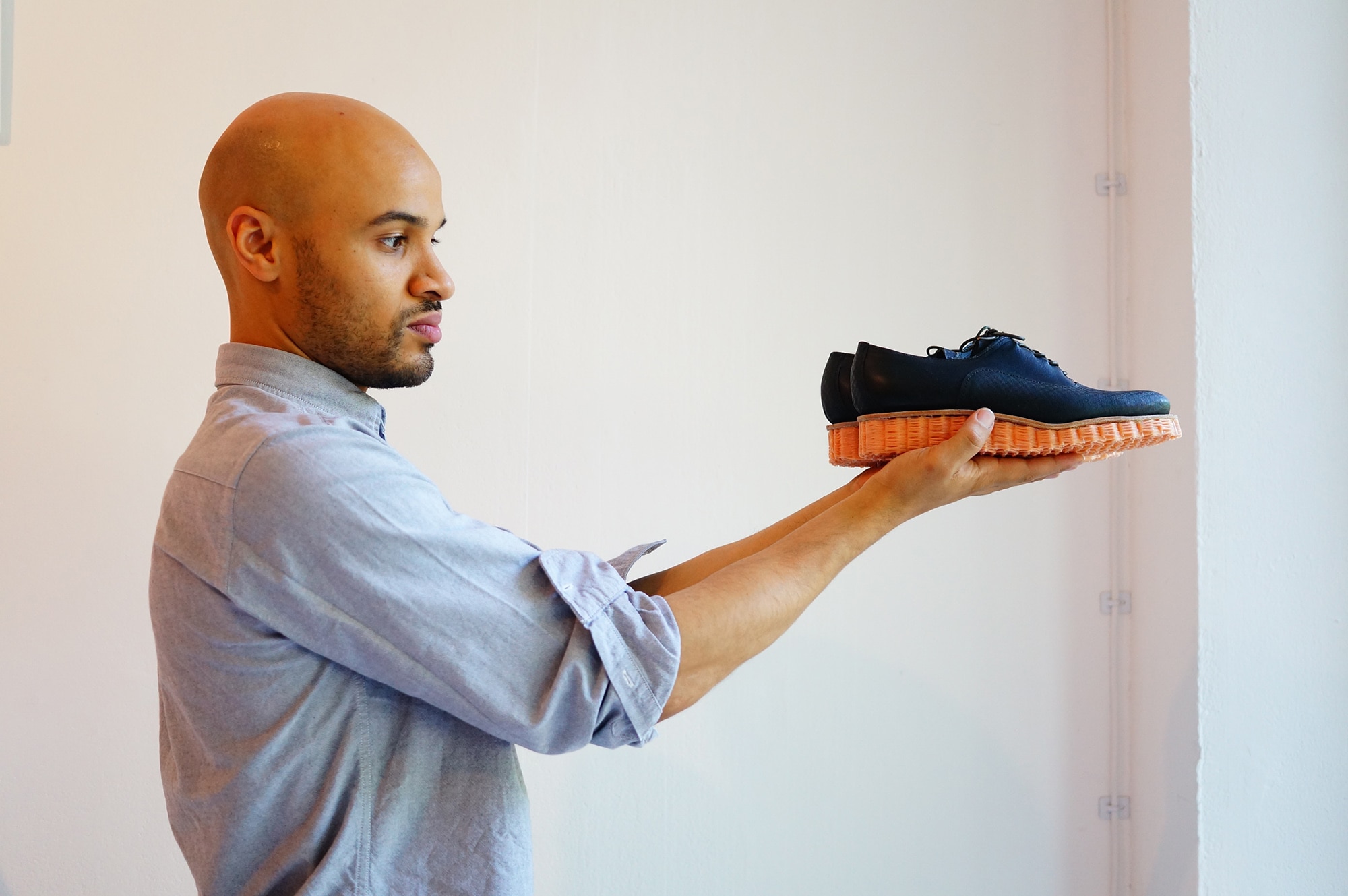 New British Inventors in Australia | British Council